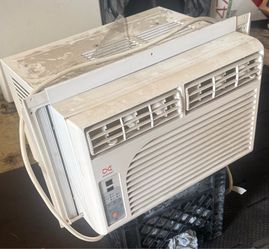Ac window
