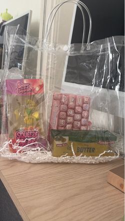 Squishy bundles available