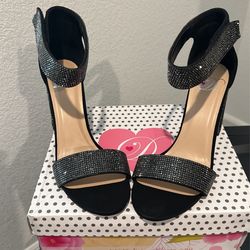 Dress High Heel