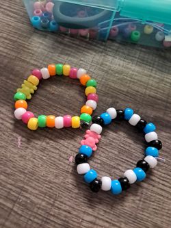 Bracelets