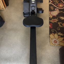 Rowing Machine