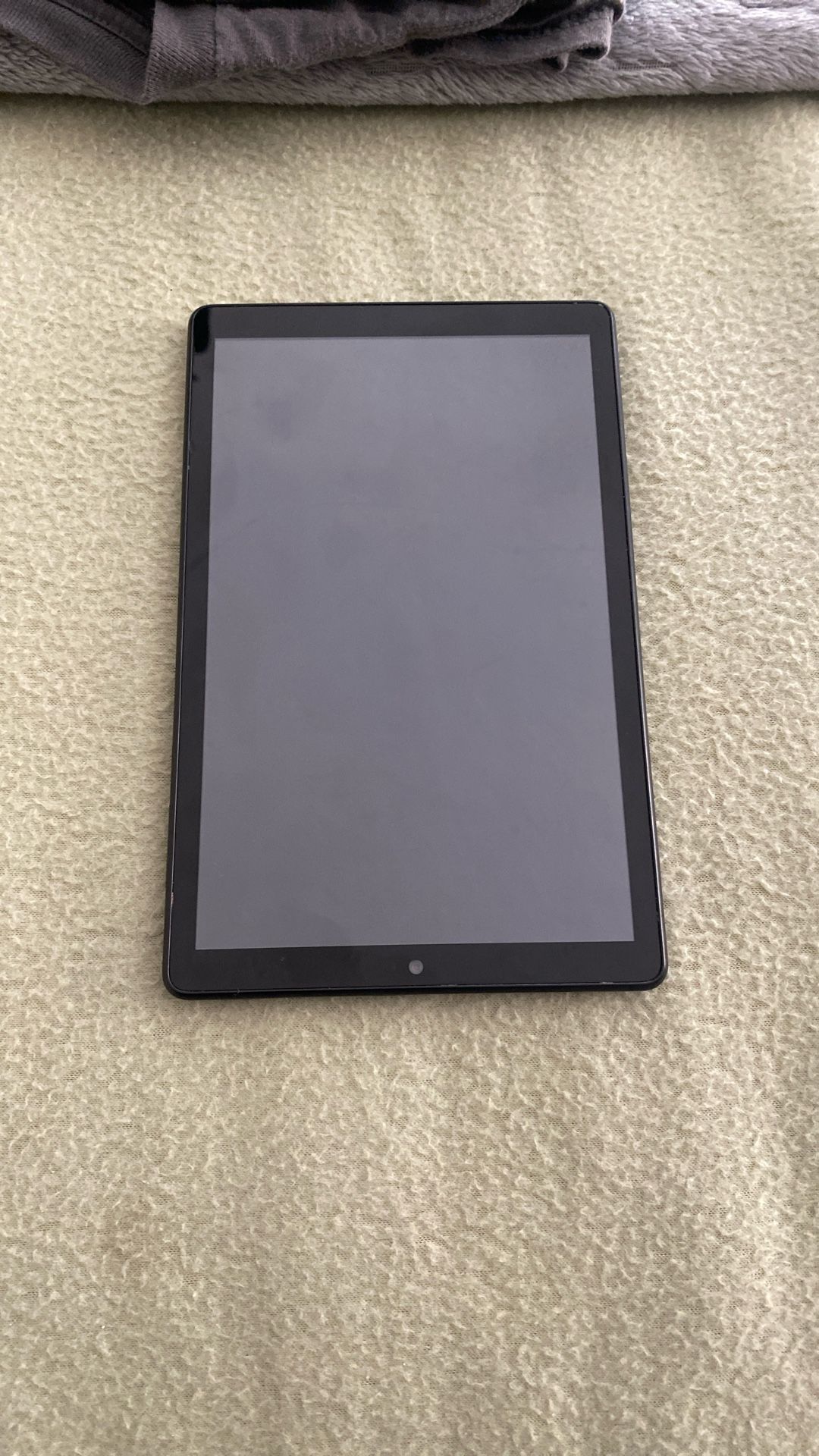 TCL tablet