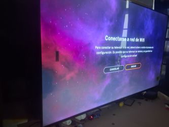 TV VIZIO 65*
