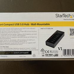 7port USB Hub