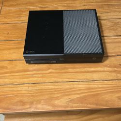 Xbox One 