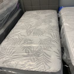 Bed 🛏️ Twin Sizes 