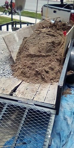 Dirt