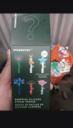 Starbucks Suprised Box N0 Deliever