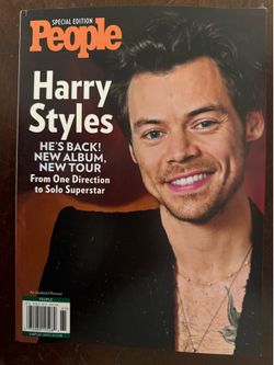 Magazine
