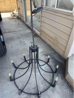 Chandelier Chandelier