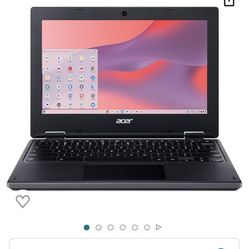 Acer Chromebook