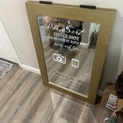 Wedding signs (OBO)