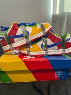 Nike Sb dunk ebay