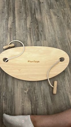 PlanToys Balance Board