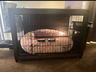 Dog Crate