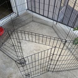 Dog Kennel