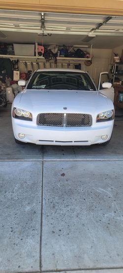 2010 Dodge Charger SXT 35 V6