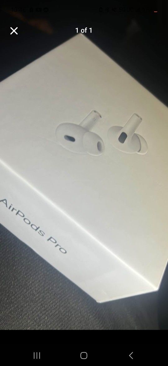 Brand New AirPods PRO