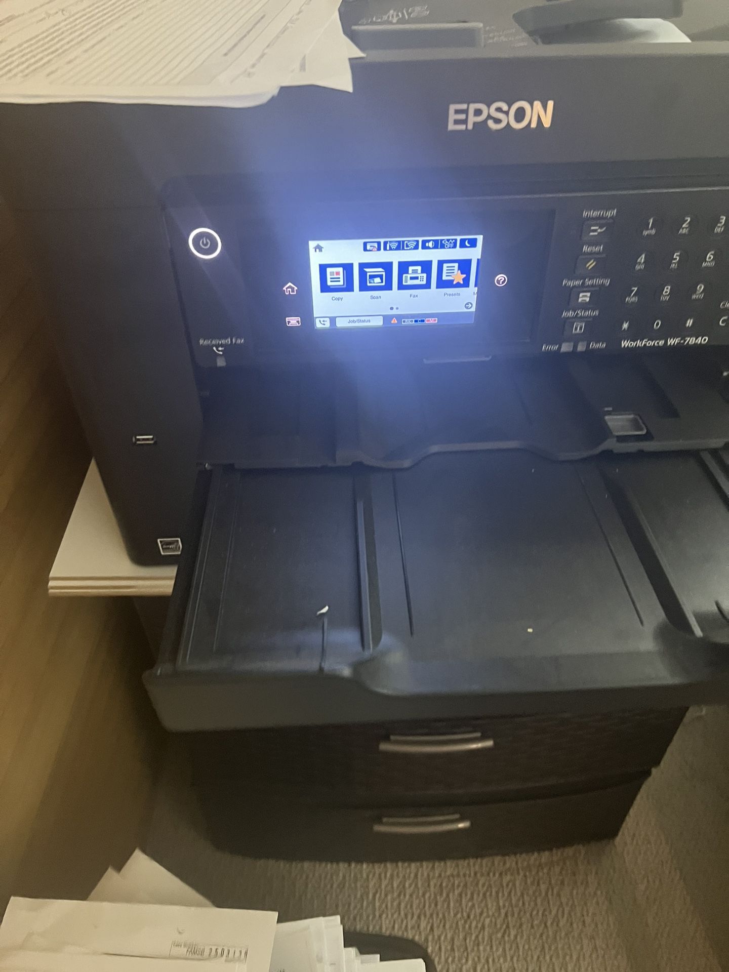Epson Printer