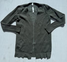 Lululemon Cardigan 4