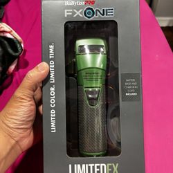 Babyliss Pro FXONE
