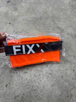 fixx triple x precision contour gauge