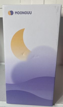 Moonouu Moon Night Light