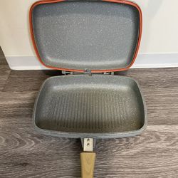 BBQ Grill Pan