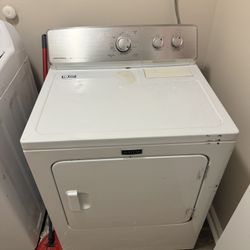 Maytag Dryer