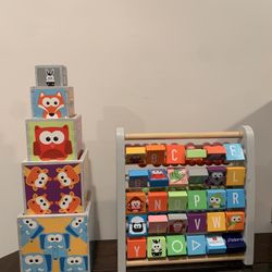 Toys
