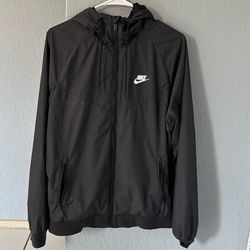 Nike Mens Sportswear Windrunner