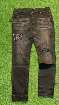 Amiri Jeans