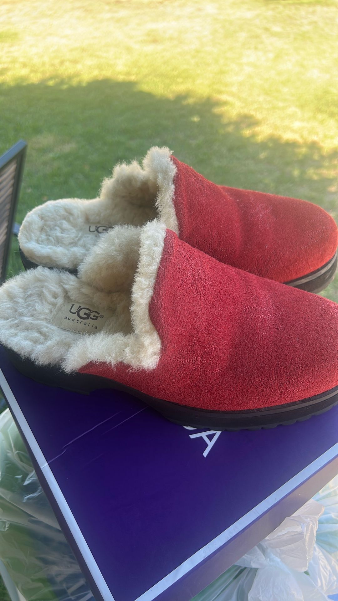 UGG Shoes