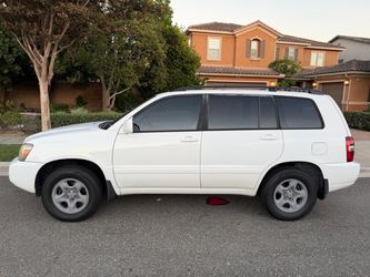 2006 Toyota Highlander