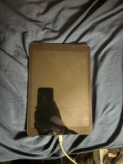iPad 7th gen 32gig