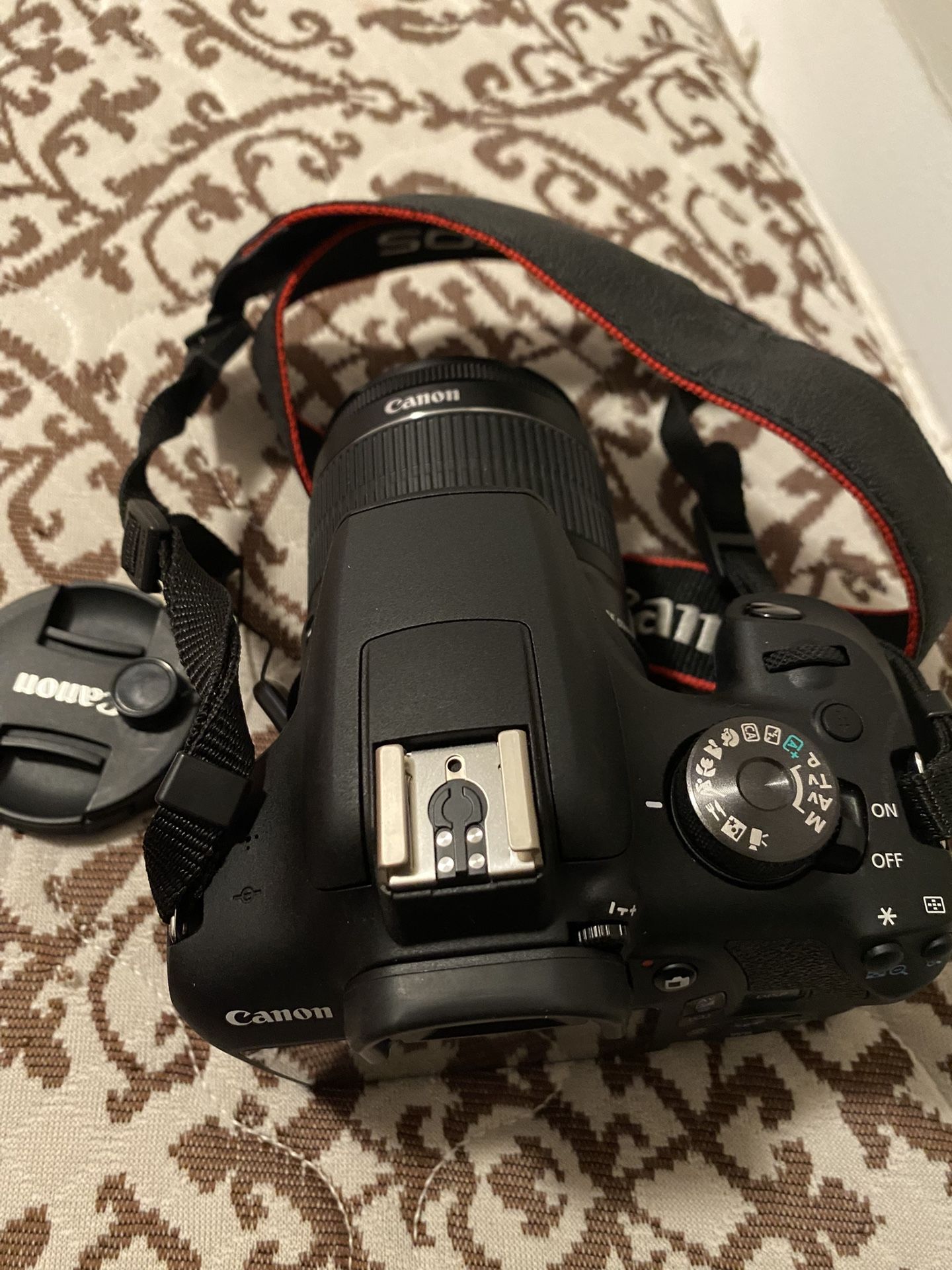 Canon Camera
