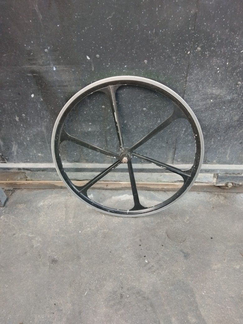 Fixie Bike ..Front Rim ...Size 700c
