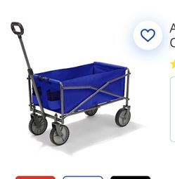 Academy Sports Folding Sport Wagon