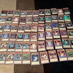 YU-GI-YO