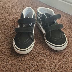 Toddler Shoes