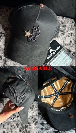 Barbas Hat