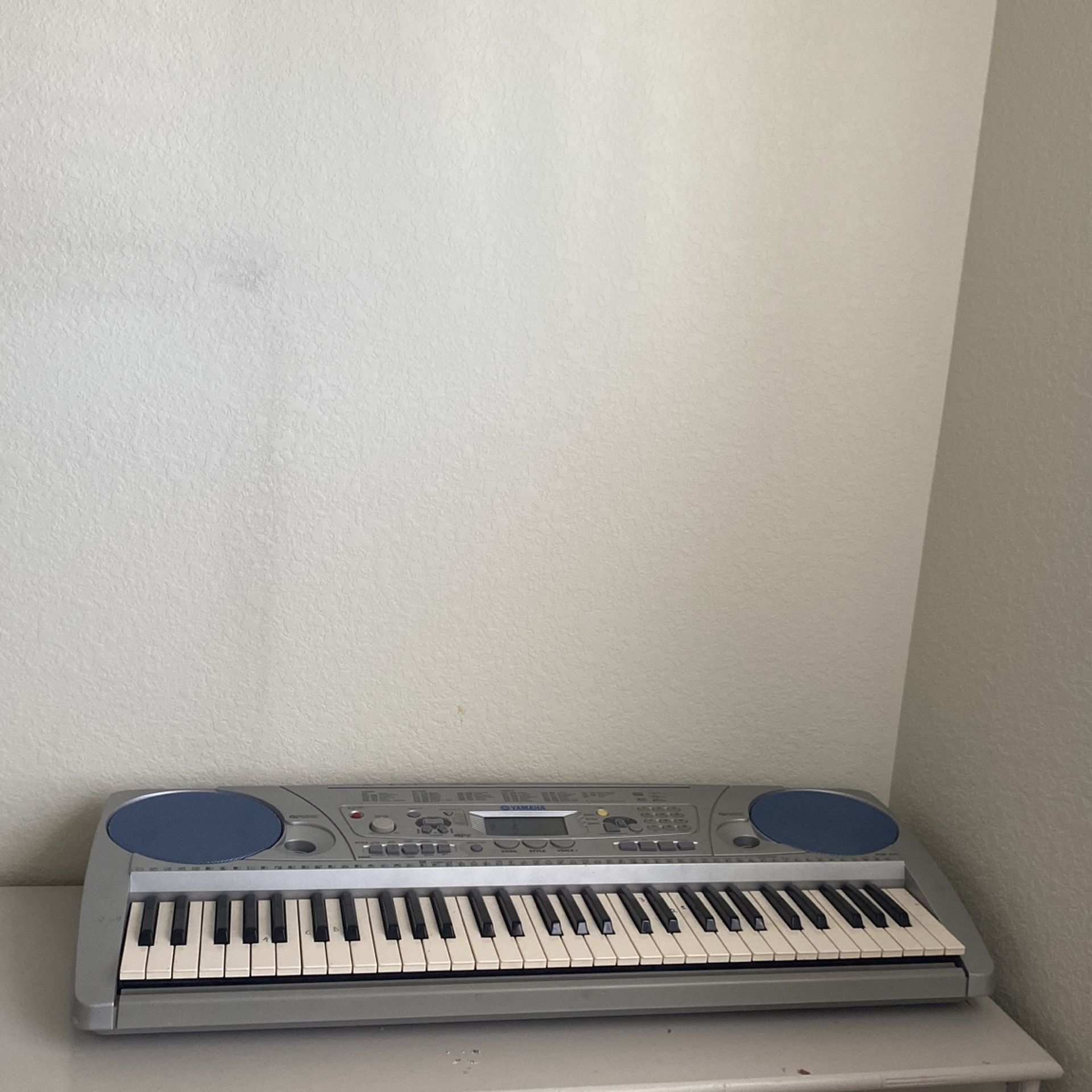 Piano