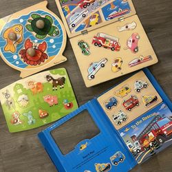 Kids Puzzles