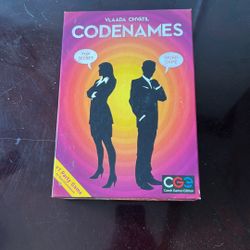 Codenames