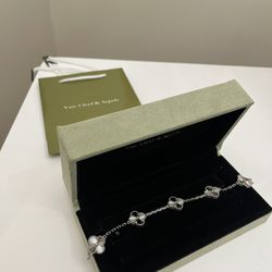 Van Cleef Bracelet