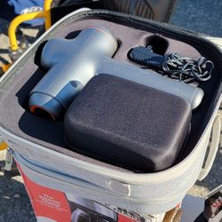 Massage Gun NEW!