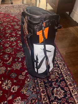 Stitch sl2 golf bag , brand new x3