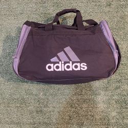 Adidas Travel Duffle Bag