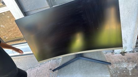 Samsung monitor