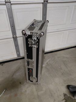 ODYSEA DJ STORAGE